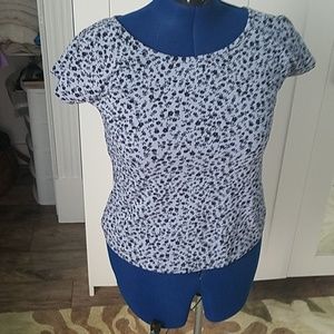 Knit top